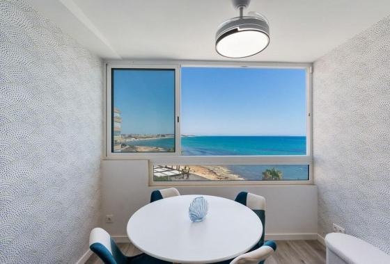 Reventa - Apartamento / piso - Torrevieja - Torrelamata - La Mata
