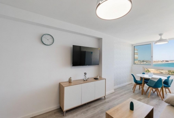 Reventa - Apartamento / piso - Torrevieja - Torrelamata - La Mata