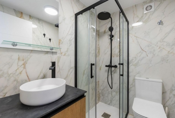 Reventa - Apartamento / piso - Torrevieja - Torrelamata - La Mata