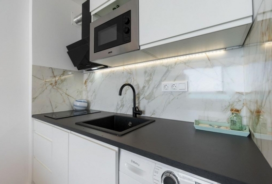 Reventa - Apartamento / piso - Torrevieja - Torrelamata - La Mata