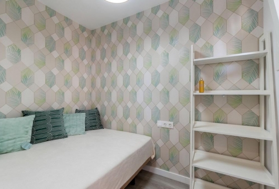 Reventa - Apartamento / piso - Torrevieja - Torrelamata - La Mata