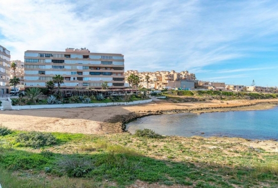 Reventa - Apartamento / piso - Torrevieja - Torrelamata - La Mata