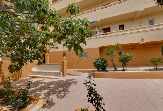 Resale - Apartment / flat - Torrevieja - Torreblanca