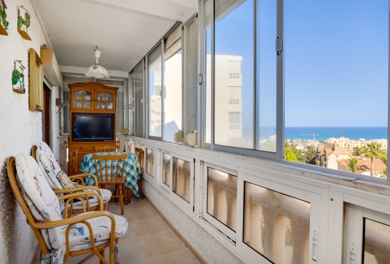 Resale - Apartment / flat - Torrevieja - Torreblanca