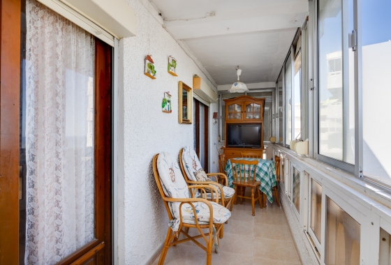 Resale - Apartment / flat - Torrevieja - Torreblanca