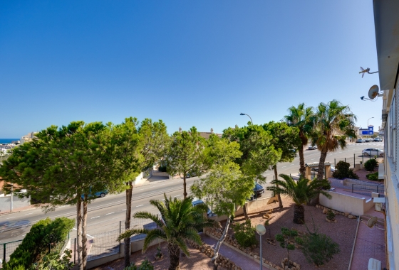 Resale - Apartment / flat - Torrevieja - Torreblanca