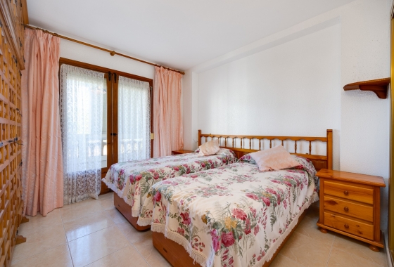 Resale - Apartment / flat - Torrevieja - Torreblanca