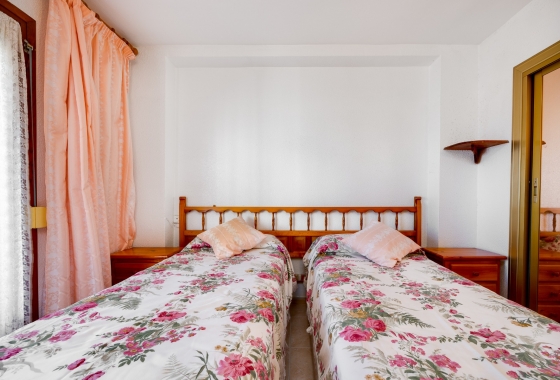 Resale - Apartment / flat - Torrevieja - Torreblanca