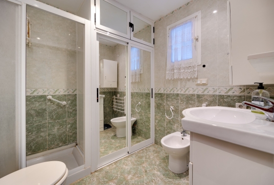 Resale - Apartment / flat - Torrevieja - Torreblanca