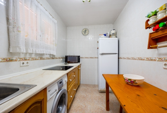 Resale - Apartment / flat - Torrevieja - Torreblanca