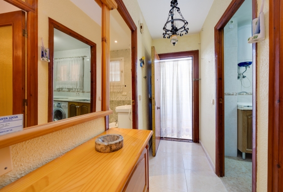 Resale - Apartment / flat - Torrevieja - Torreblanca