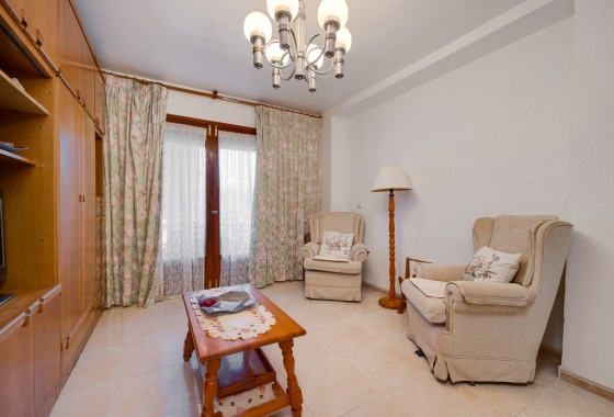 Resale - Apartment / flat - Torrevieja - Torreblanca