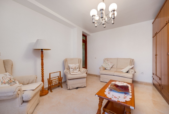 Resale - Apartment / flat - Torrevieja - Torreblanca