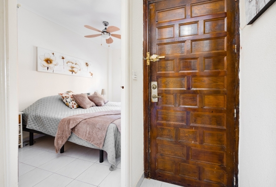 Resale - Apartment / flat - Torrevieja - Nueva Torrevieja - Aguas Nuevas