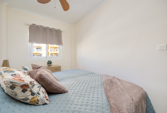 Resale - Apartment / flat - Torrevieja - Nueva Torrevieja - Aguas Nuevas