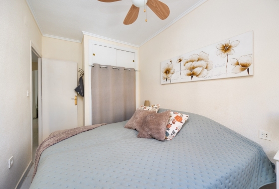 Resale - Apartment / flat - Torrevieja - Nueva Torrevieja - Aguas Nuevas