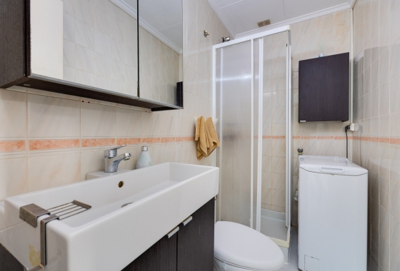 Resale - Apartment / flat - Torrevieja - Nueva Torrevieja - Aguas Nuevas