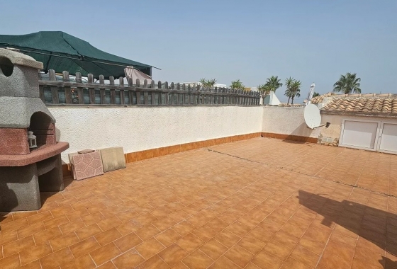 Reventa - Bungalow - Gran Alacant