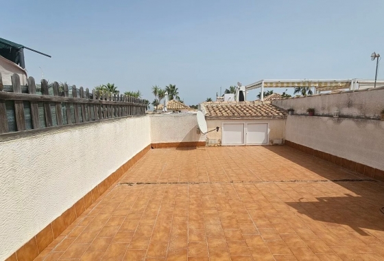 Reventa - Bungalow - Gran Alacant