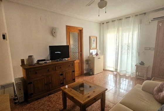 Reventa - Bungalow - Gran Alacant
