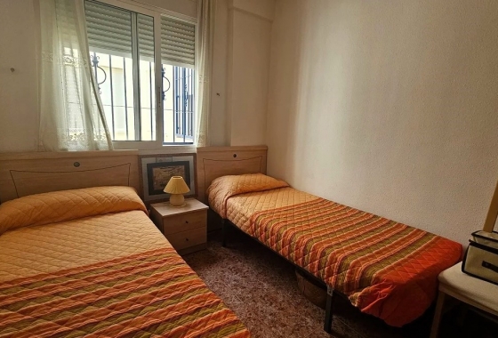 Reventa - Bungalow - Gran Alacant