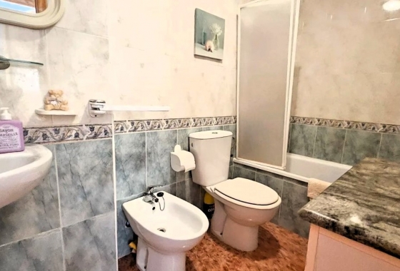 Reventa - Bungalow - Gran Alacant