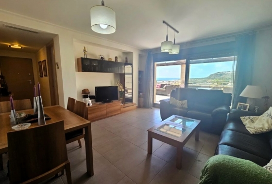 Resale - Apartment / flat - Arenales del Sol - Arenales