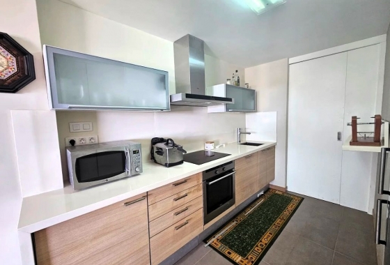 Resale - Apartment / flat - Arenales del Sol - Arenales