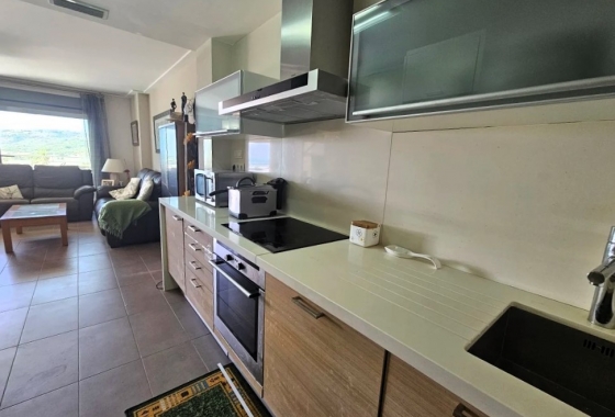 Resale - Apartment / flat - Arenales del Sol - Arenales