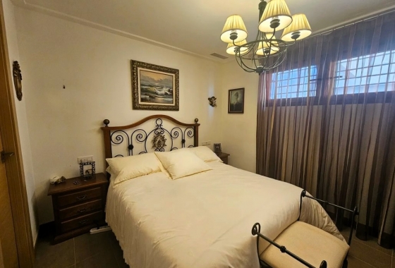 Resale - Apartment / flat - Arenales del Sol - Arenales