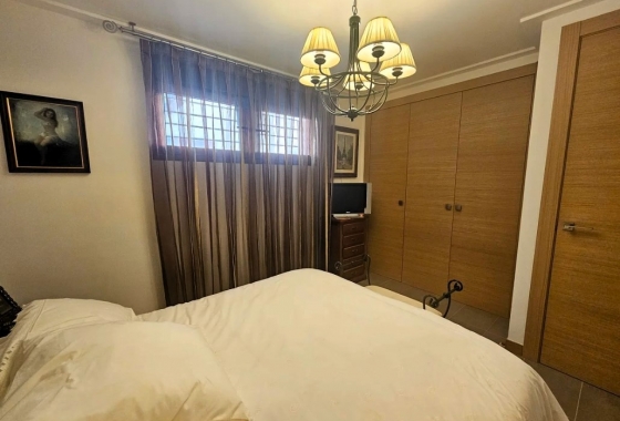 Resale - Apartment / flat - Arenales del Sol - Arenales