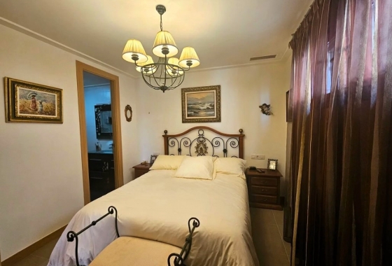 Resale - Apartment / flat - Arenales del Sol - Arenales