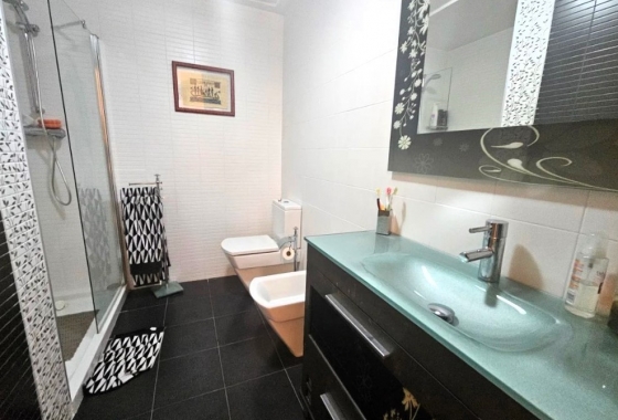 Resale - Apartment / flat - Arenales del Sol - Arenales