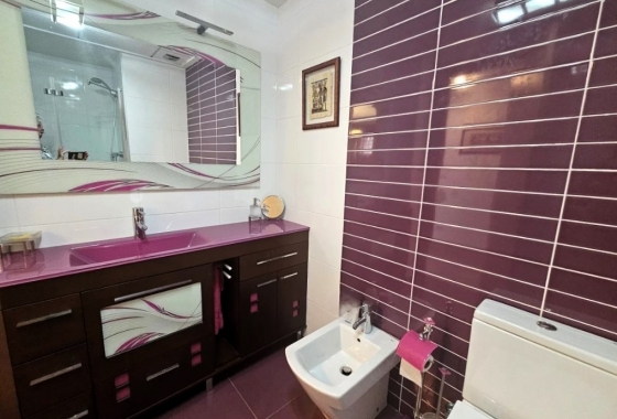 Resale - Apartment / flat - Arenales del Sol - Arenales