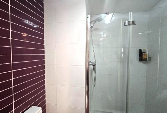 Resale - Apartment / flat - Arenales del Sol - Arenales