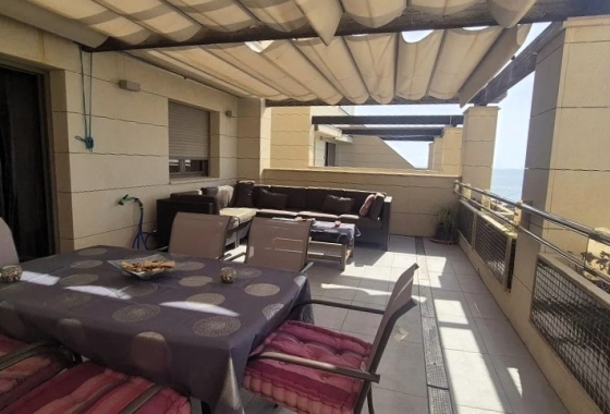 Resale - Apartment / flat - Arenales del Sol - Arenales