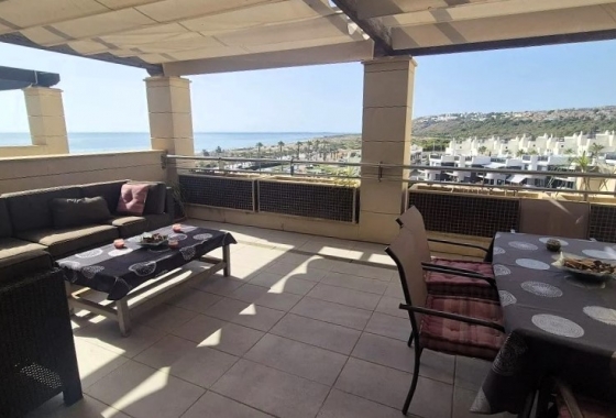 Resale - Apartment / flat - Arenales del Sol - Arenales