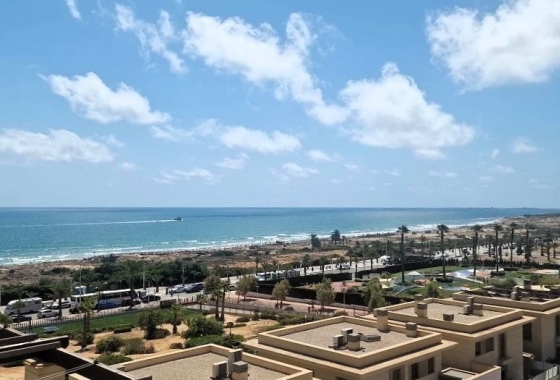 Resale - Apartment / flat - Arenales del Sol - Arenales