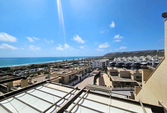 Resale - Apartment / flat - Arenales del Sol - Arenales