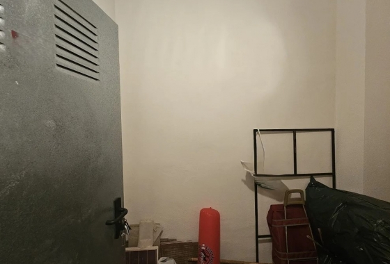 Resale - Apartment / flat - Arenales del Sol - Arenales