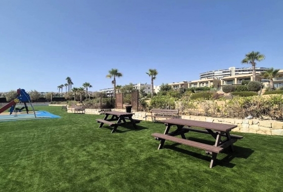 Resale - Apartment / flat - Arenales del Sol - Arenales