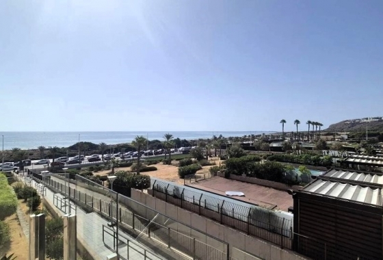 Resale - Apartment / flat - Arenales del Sol - Arenales