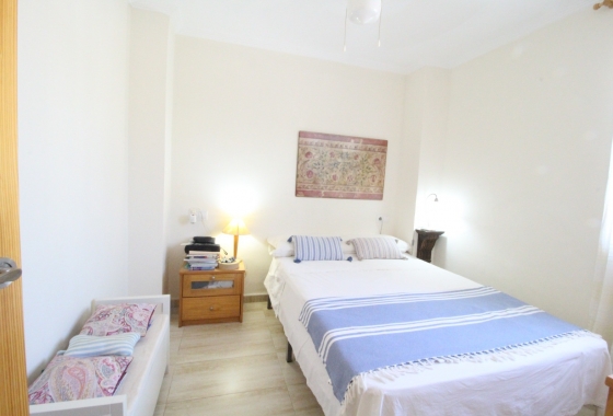 Rynek Wtórny - Bungalow - Santa Pola - Playa Lisa