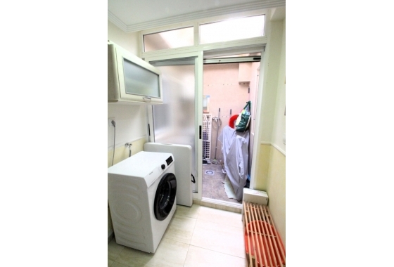 Rynek Wtórny - Bungalow - Santa Pola - Playa Lisa