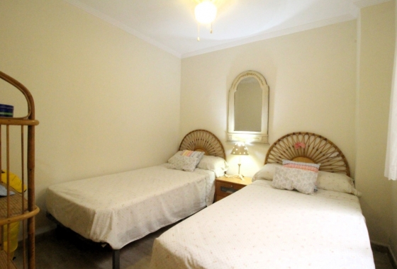 Rynek Wtórny - Bungalow - Santa Pola - Playa Lisa