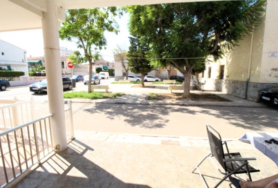 Rynek Wtórny - Bungalow - Santa Pola - Playa Lisa