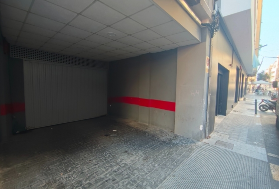 New Build - Apartment / flat - Torrevieja - Playa del Cura