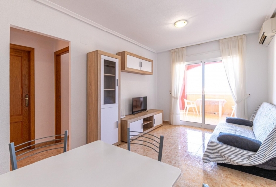 Resale - Penthouse - Torrevieja - Torrelamata - La Mata
