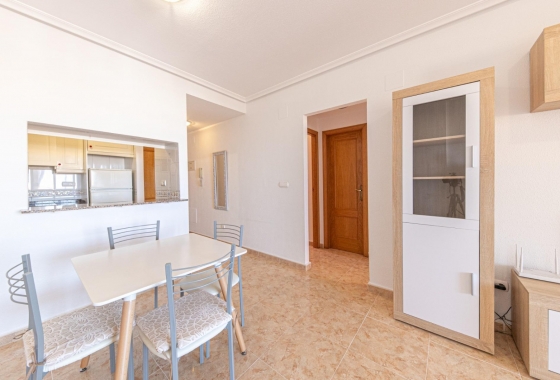 Resale - Penthouse - Torrevieja - Torrelamata - La Mata