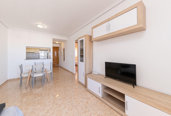 Resale - Penthouse - Torrevieja - Torrelamata - La Mata